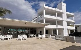 L'eros Hotel Ayia Napa